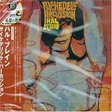 Psychedelic Percussion CD