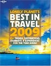 The Lonely Planet...