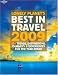 The Lonely Planet Best in Travel 2009 (Lonely Planet General Reference)