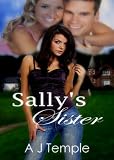 Sallys Sister (Contemporary Romance Series) Book 8
