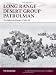 Long Range Desert Group Patrolman: The Western Desert 1940-43 (Warrior)