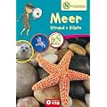 Naturdetektive: Meer, Strand und K�ste. Wissen und Besch�ftigung f�r kleine Naturforscher ab 6 Jahren