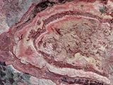 IMAGE OF Spider Crater, Western Australia Photographic Poster Print by Stocktrek Images, 32x24