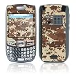 Digital Desert Camo Design Protective Skin Decal Sticker for Palm Treo 700 Cell Phone