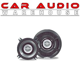 Infinity Reference 4012I - Car speaker - 35 Watt - 2-way - 4"