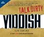 Talk Dirty Yiddish Daily - Box 2010 Box Calendar