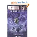 Resident Evil: Die Geburt des B�sen, Sammelband 1: Stunde Null / Die Umbrella Verschw�rung / Caliban Cove - Die Todeszone
