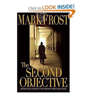 The Second Objective