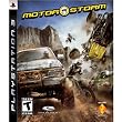 MotorStorm PS3