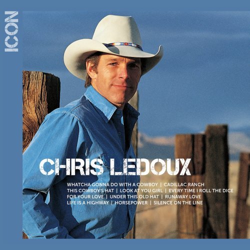 Chris Ledoux-Icon-CD-FLAC-2013-BOCKSCAR Download