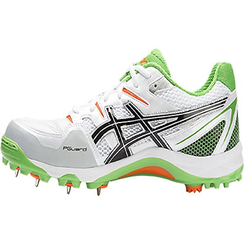 asics cricket shoes price in india