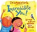 Books : Incredible You! 10 Ways to Let Your Greatness Shine Through