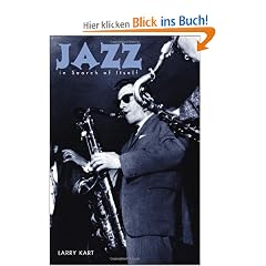 Jazz in Search of Itself