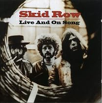 Live and on Song