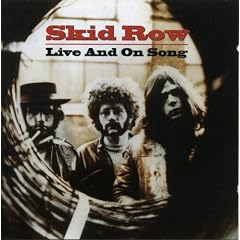 Live and on Song