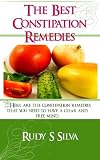 The Best Constipation Remedies
