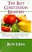 The Best Constipation Remedies