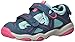 Stride Rite Made2Play Toddler and Little Girls Ryder Fashion Sandal