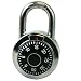 A&W Products Heavy Duty Combination Lock (24740)