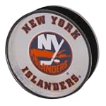 NHL New York Islanders Acrylic Puck