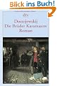 Die Br�der Karamasow: Roman