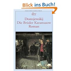 Die Br�der Karamasow: Roman