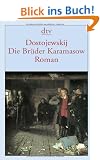 Die Br�der Karamasow: Roman