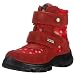 Naturino Nat.ALDAN 2500240.01.9102, Unisex - Kinder Stiefel