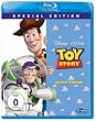 Toy Story [Blu-ray] [Special Edition]