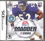 Madden NFL 2005