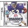Madden NFL 2005