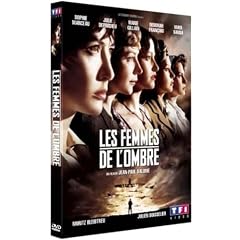 Les Femmes de l'ombre