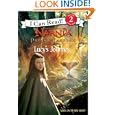 Prince Caspian: Lucy's Journey (I Can Read Book 2)