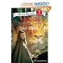 Prince Caspian: Lucy's Journey (I Can Read Book 2)