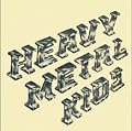 Heavy Metal Kids