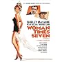 Woman Times Seven