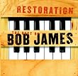 Restoration, The Best Of Bob James