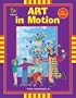 Art in Motion