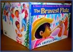 The Bravest Flute: A Story of Courage...