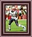 Framed Adalius Thomas New England Patriots 8x10 Photo