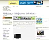 Flat-Screen TV, Plasma HDTV, LED HDTV, LCD HDTV