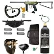 Spyder MR1 Tactical Paintball Marker Gun SNIPER SET