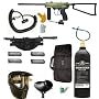 Spyder MR1 Tactical Paintball Marker Gun SNIPER SET