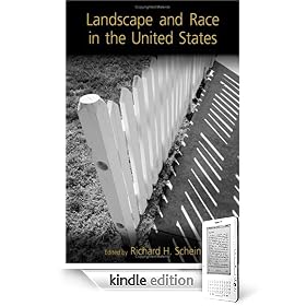 Landscape and Race in the United States