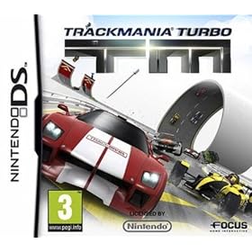 Trackmania Turbo