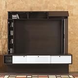 Karina Plasma TV Wall by Sitcom