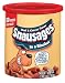 Snausages Beef & Cheese Seal-Right, 20-Ounce Canisters (Pack of 4)