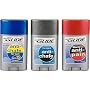 Body Glide Active Life 3 Pack