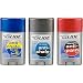 Body Glide Active Life 3 Pack
