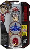 BakuTriad: Bakugan Gundalian Invaders Series Bakugan Battle Brawlers -  NOT Randomly Picked (C40142)